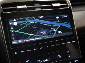 Hyundai Tucson 1.6T-GDI PHEV 4x4 N-Line