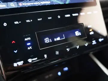 Hyundai Tucson 1.6T-GDI PHEV 4x4 N-Line