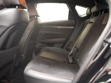 Hyundai Tucson 1.6T-GDI PHEV 4x4 N-Line