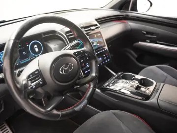 Hyundai Tucson 1.6T-GDI PHEV 4x4 N-Line