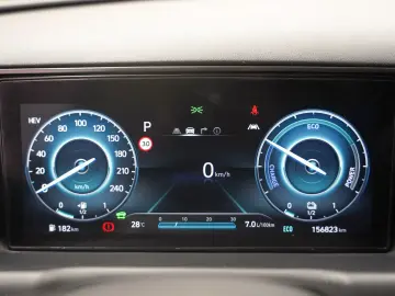 Hyundai Tucson 1.6T-GDI PHEV 4x4 N-Line