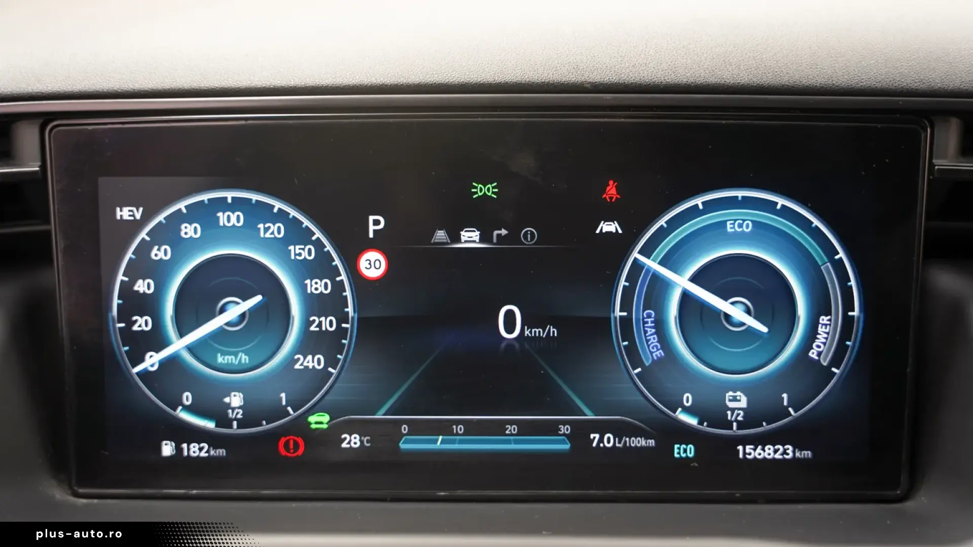 Hyundai Tucson 1.6T-GDI PHEV 4x4 N-Line
