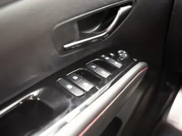 Hyundai Tucson 1.6T-GDI PHEV 4x4 N-Line