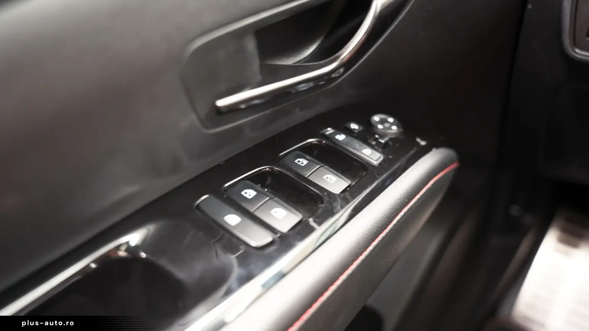 Hyundai Tucson 1.6T-GDI PHEV 4x4 N-Line