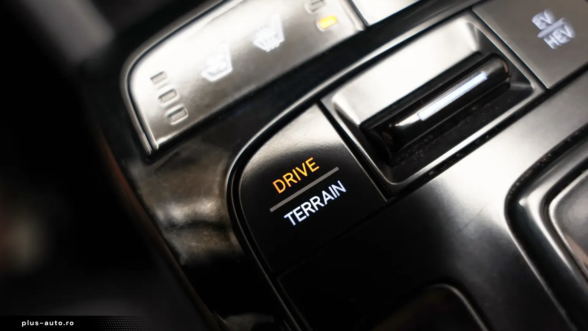 Hyundai Tucson 1.6T-GDI PHEV 4x4 N-Line