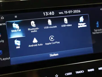 Hyundai Tucson 1.6T-GDI PHEV 4x4 N-Line