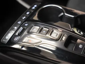Hyundai Tucson 1.6T-GDI PHEV 4x4 N-Line