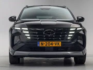 Hyundai Tucson 1.6T-GDI PHEV 4x4 N-Line