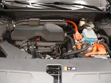 Hyundai Tucson 1.6T-GDI PHEV 4x4 N-Line