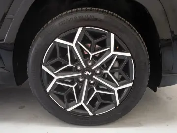 Hyundai Tucson 1.6T-GDI PHEV 4x4 N-Line