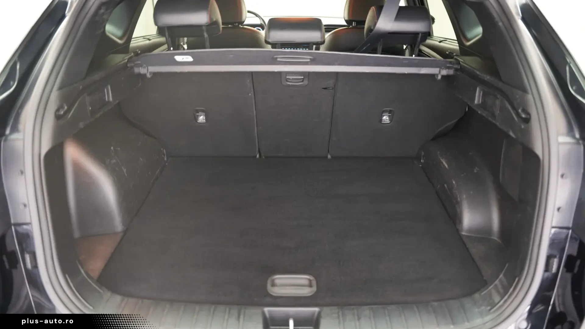 Hyundai Tucson 1.6T-GDI PHEV 4x4 N-Line