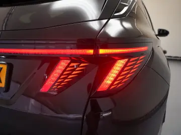 Hyundai Tucson 1.6T-GDI PHEV 4x4 N-Line