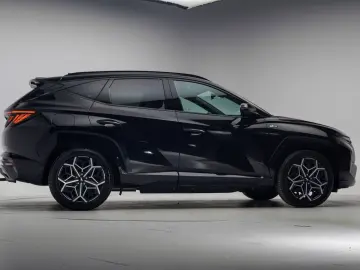 Hyundai Tucson 1.6T-GDI PHEV 4x4 N-Line