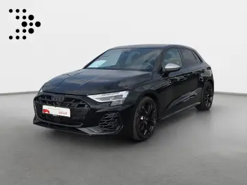 Audi S3 Sportback TFSI qu Navi Matrix SONOS HUD Pano
