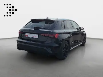 Audi S3 Sportback TFSI qu Navi Matrix SONOS HUD Pano