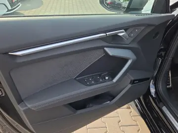 Audi S3 Sportback TFSI qu Navi Matrix SONOS HUD Pano