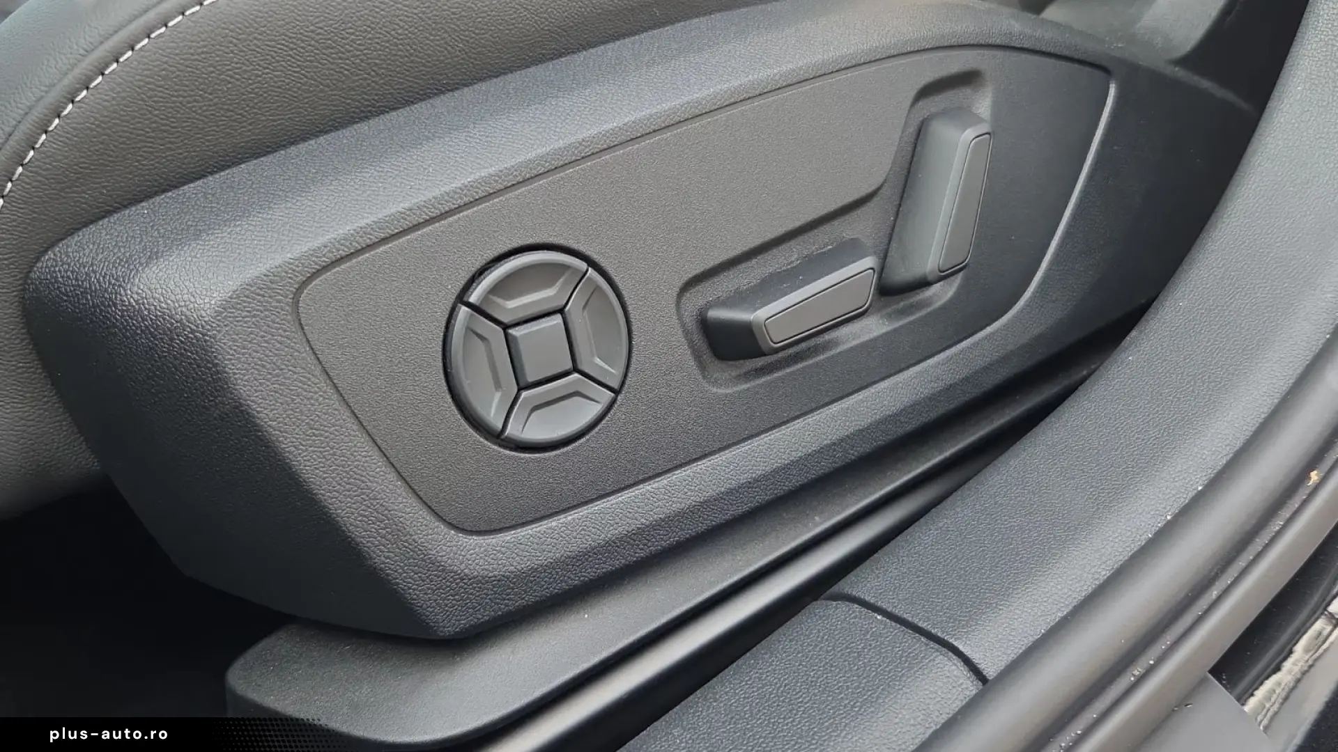 Audi S3 Sportback TFSI qu Navi Matrix SONOS HUD Pano