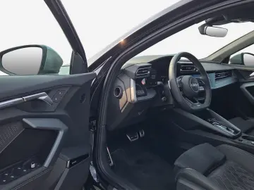 Audi S3 Sportback TFSI qu Navi Matrix SONOS HUD Pano