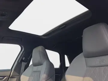 Audi S3 Sportback TFSI qu Navi Matrix SONOS HUD Pano