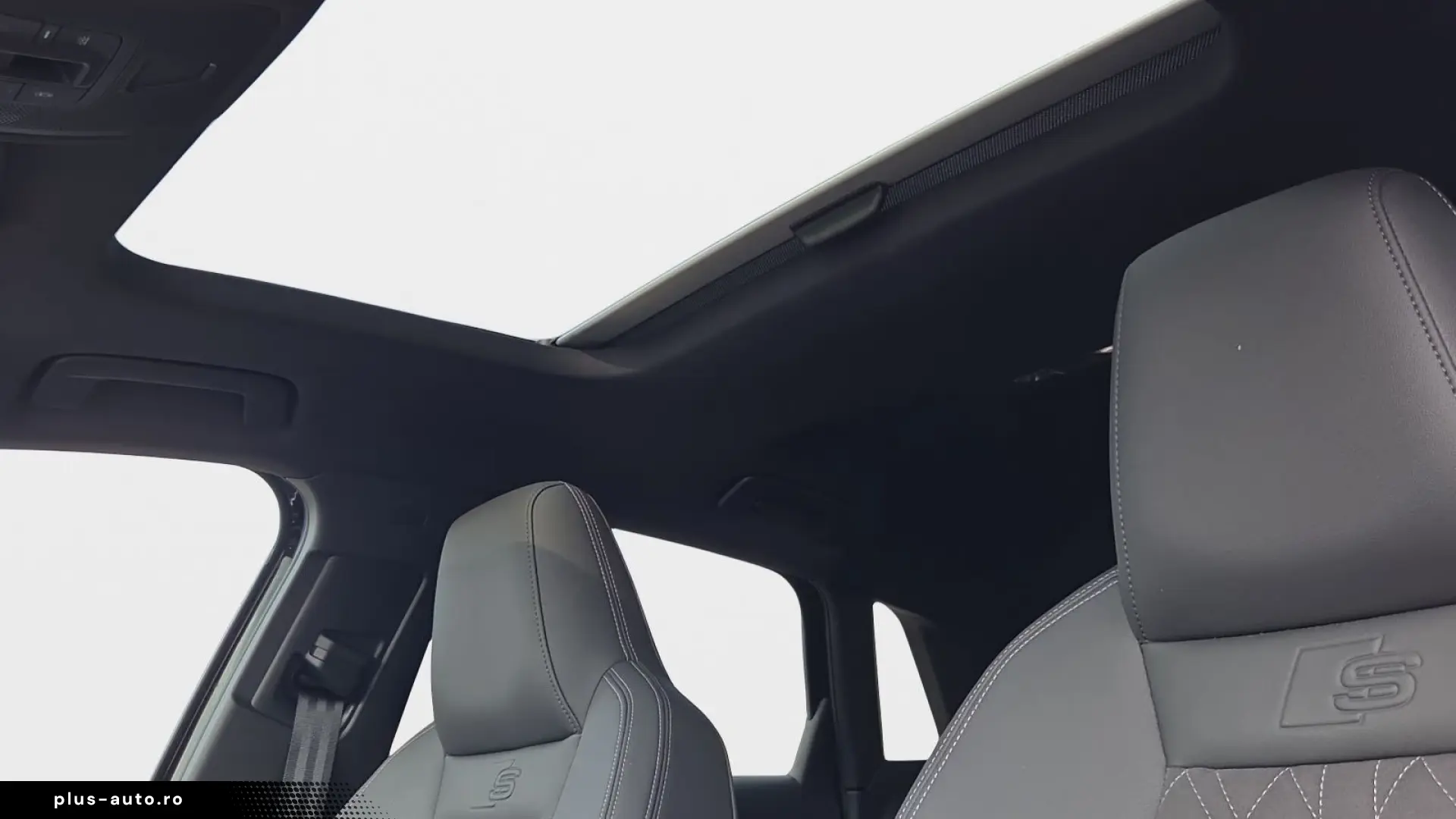 Audi S3 Sportback TFSI qu Navi Matrix SONOS HUD Pano