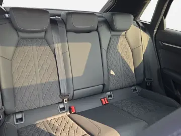 Audi S3 Sportback TFSI qu Navi Matrix SONOS HUD Pano