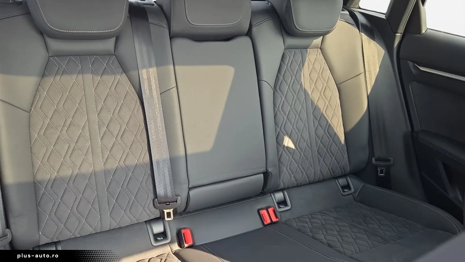 Audi S3 Sportback TFSI qu Navi Matrix SONOS HUD Pano