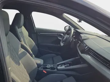 Audi S3 Sportback TFSI qu Navi Matrix SONOS HUD Pano