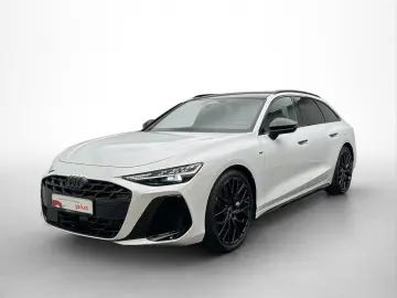 Audi A6 Avant e-hybrid edition one quattro S line Nav