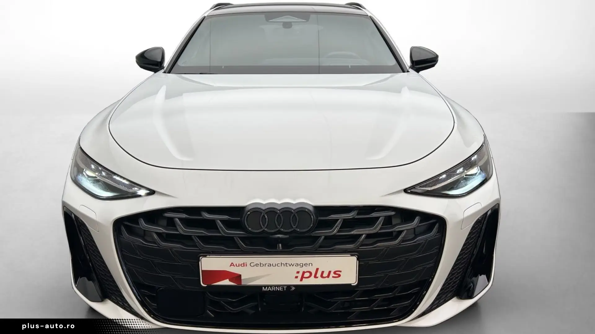 Audi A6 Avant e-hybrid edition one quattro S line Nav