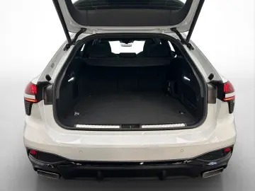Audi A6 Avant e-hybrid edition one quattro S line Nav