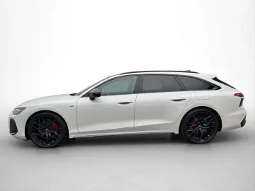 Audi A6 Avant e-hybrid edition one quattro S line Nav