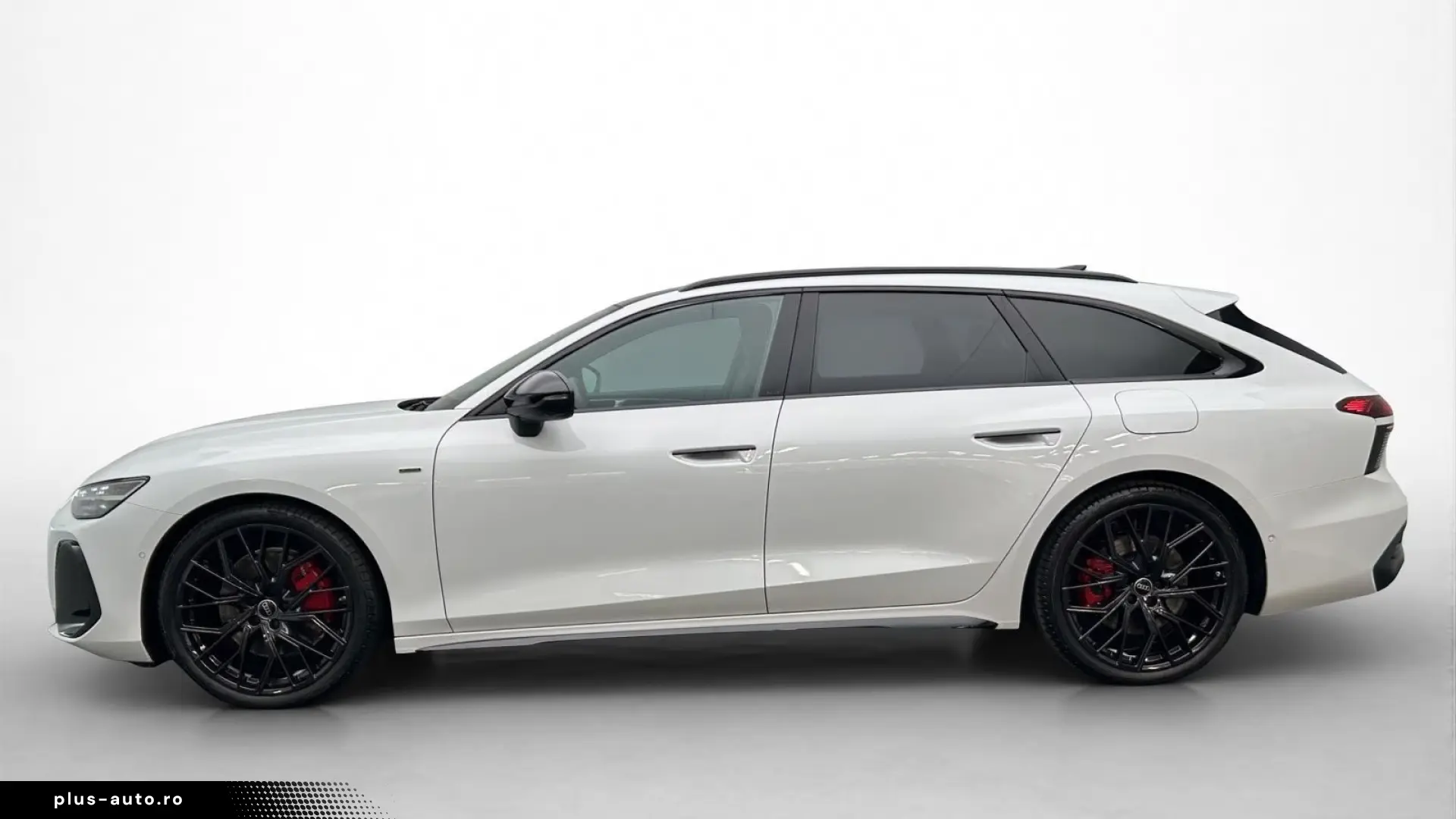 Audi A6 Avant e-hybrid edition one quattro S line Nav