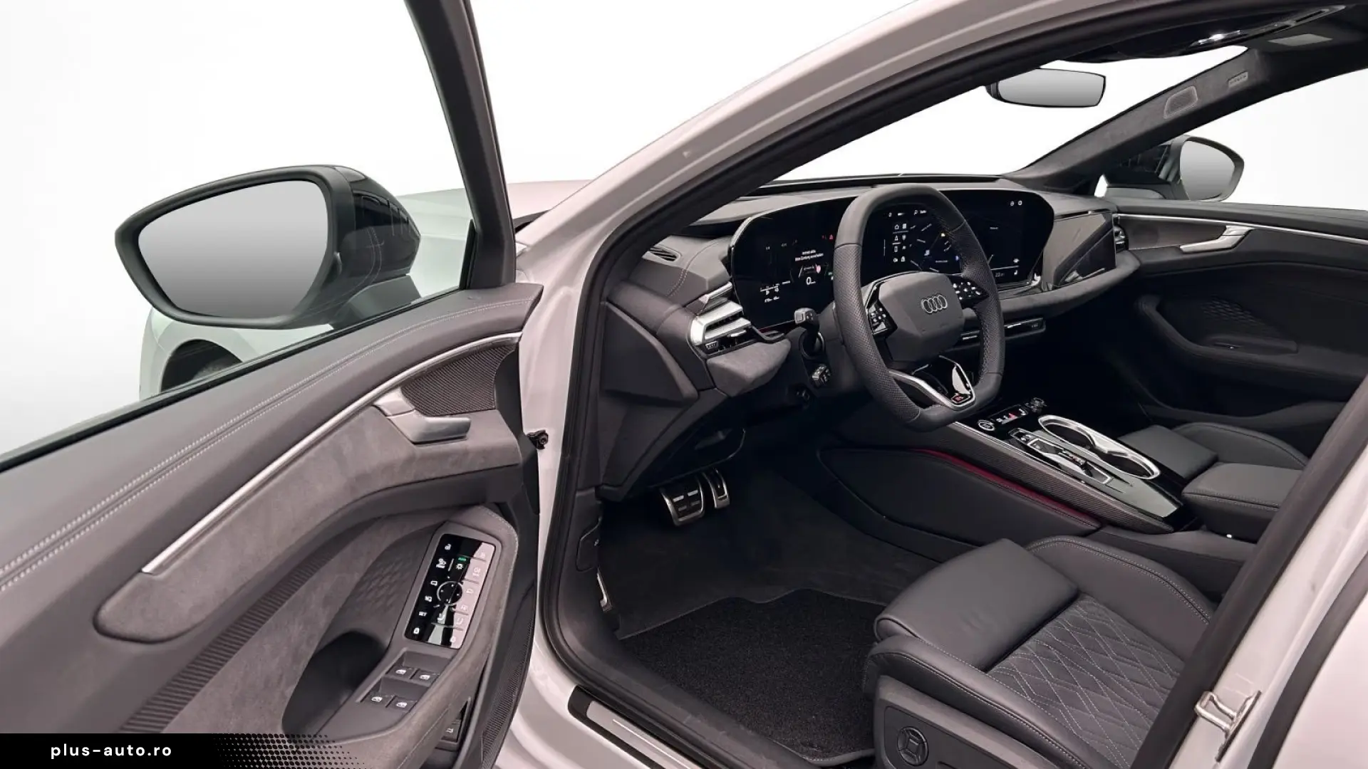 Audi A6 Avant e-hybrid edition one quattro S line Nav
