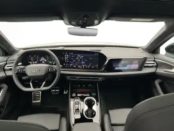 Audi A6 Avant e-hybrid edition one quattro S line Nav