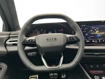 Audi A6 Avant e-hybrid edition one quattro S line Nav