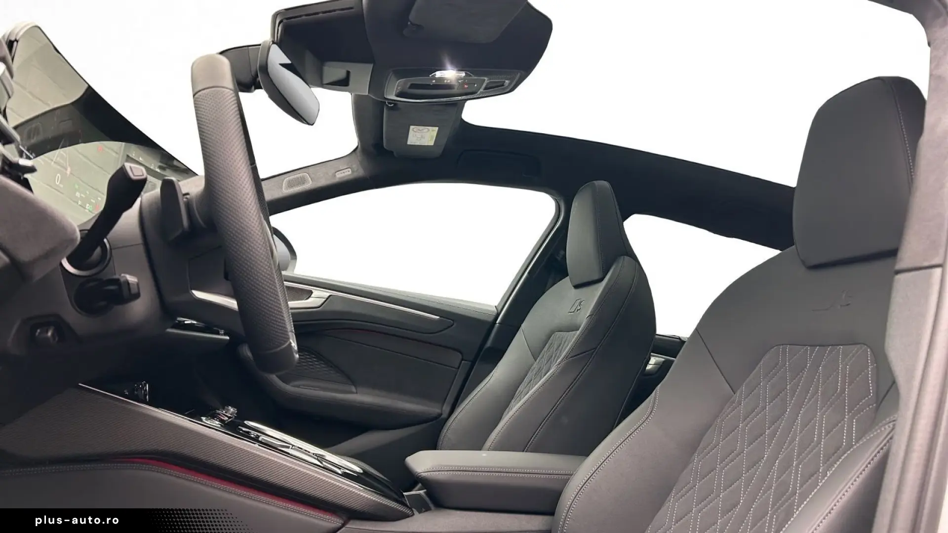 Audi A6 Avant e-hybrid edition one quattro S line Nav
