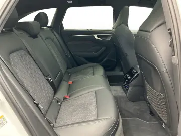 Audi A6 Avant e-hybrid edition one quattro S line Nav