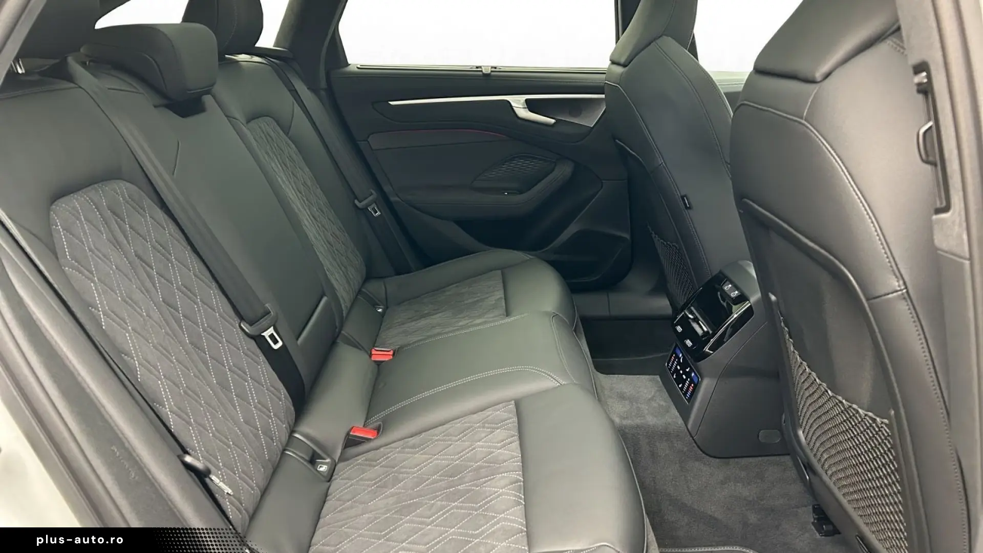 Audi A6 Avant e-hybrid edition one quattro S line Nav