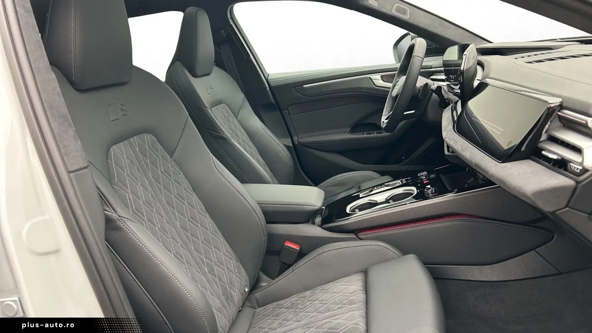 Audi A6 Avant e-hybrid edition one quattro S line Nav