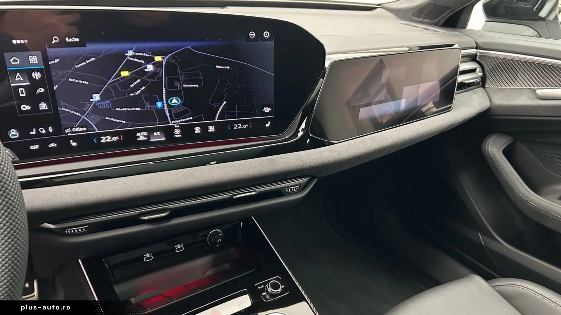 Audi A6 Avant e-hybrid edition one quattro S line Nav