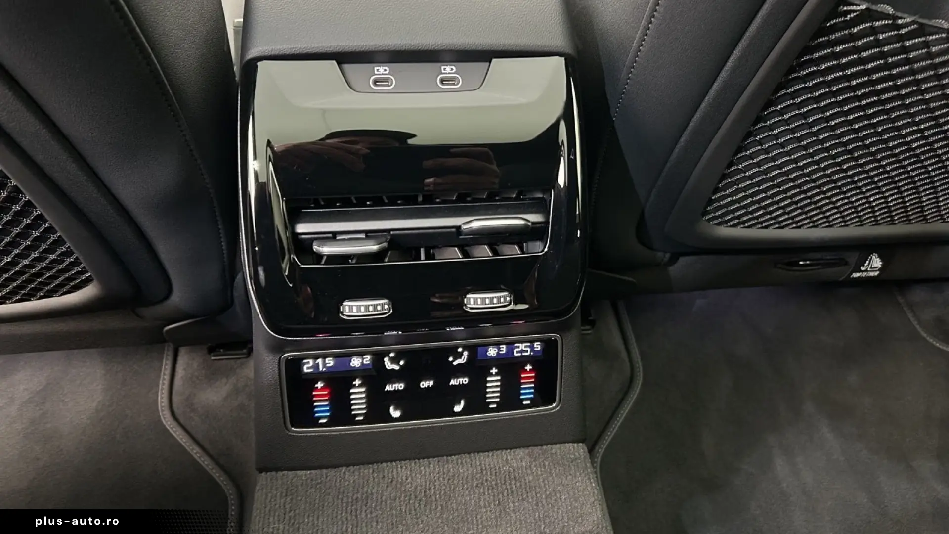Audi A6 Avant e-hybrid edition one quattro S line Nav