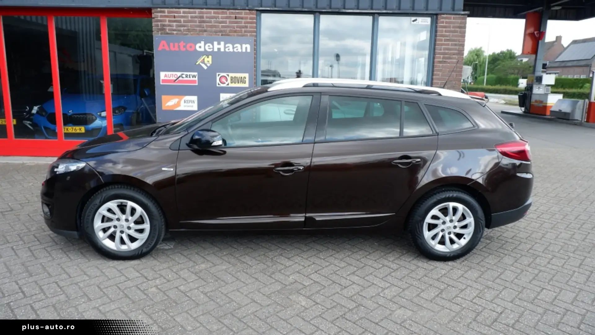 Renault Megane 3 BOSE Edition 1.5dCi Panoramic