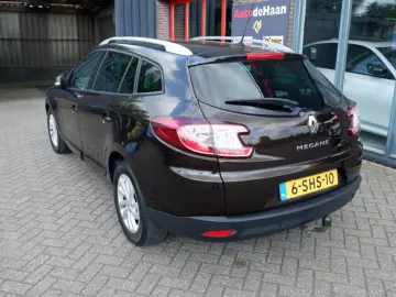 Renault Megane 3 BOSE Edition 1.5dCi Panoramic