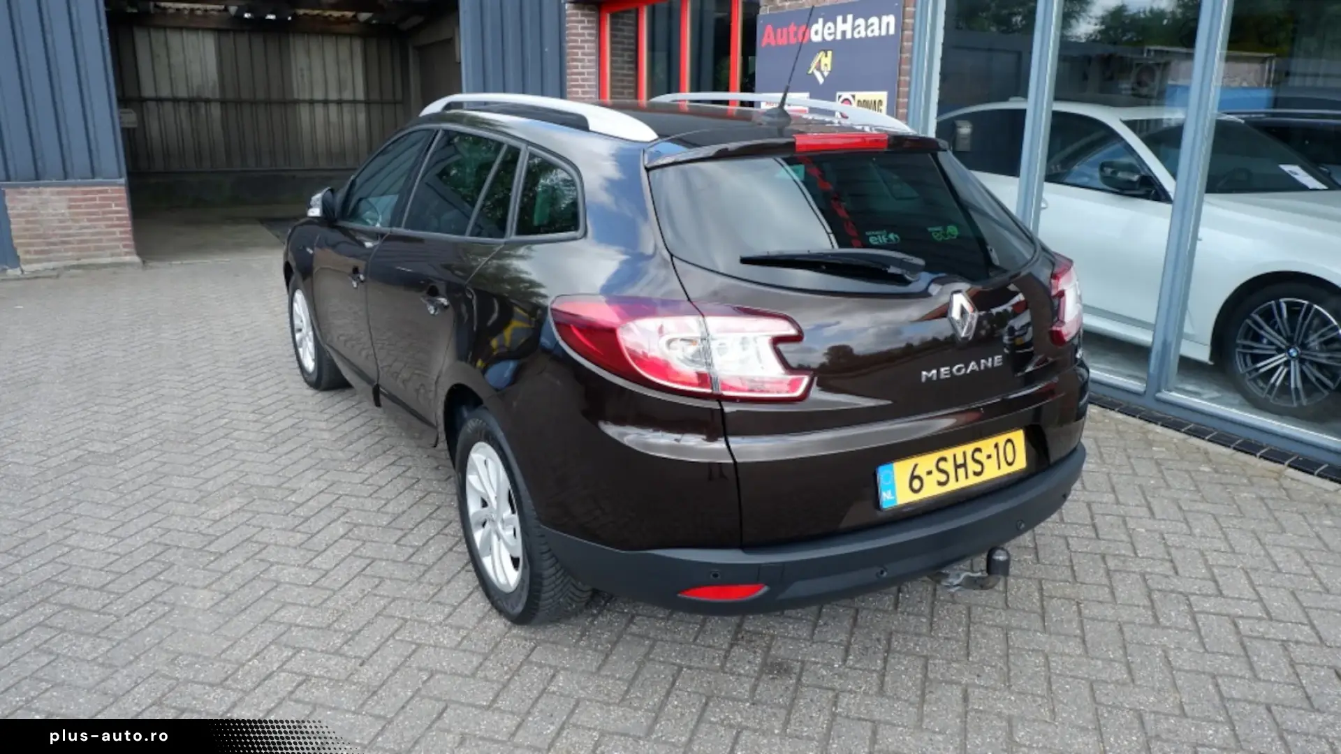 Renault Megane 3 BOSE Edition 1.5dCi Panoramic