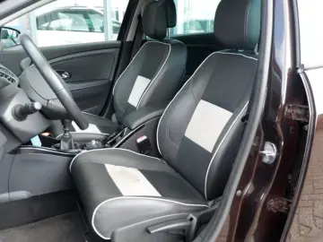 Renault Megane 3 BOSE Edition 1.5dCi Panoramic