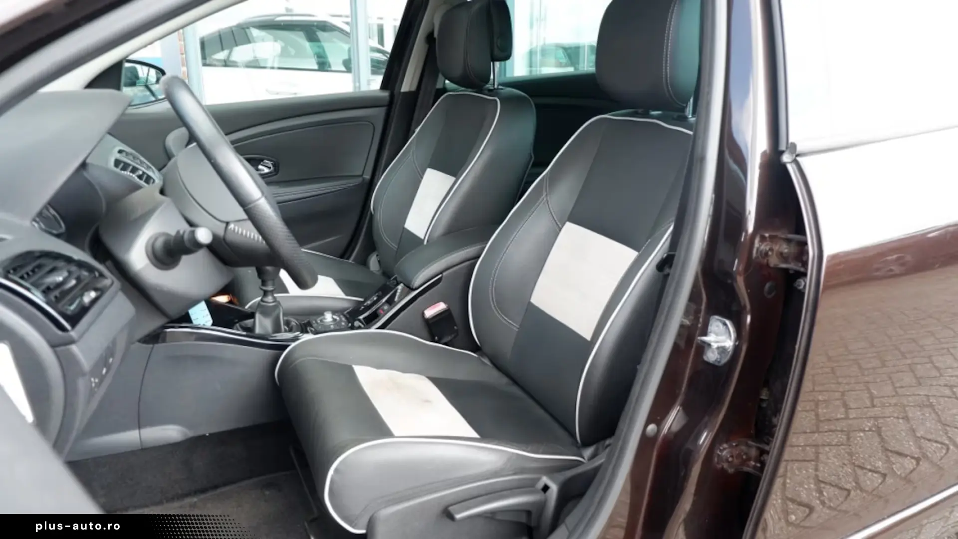 Renault Megane 3 BOSE Edition 1.5dCi Panoramic