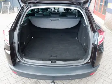 Renault Megane 3 BOSE Edition 1.5dCi Panoramic