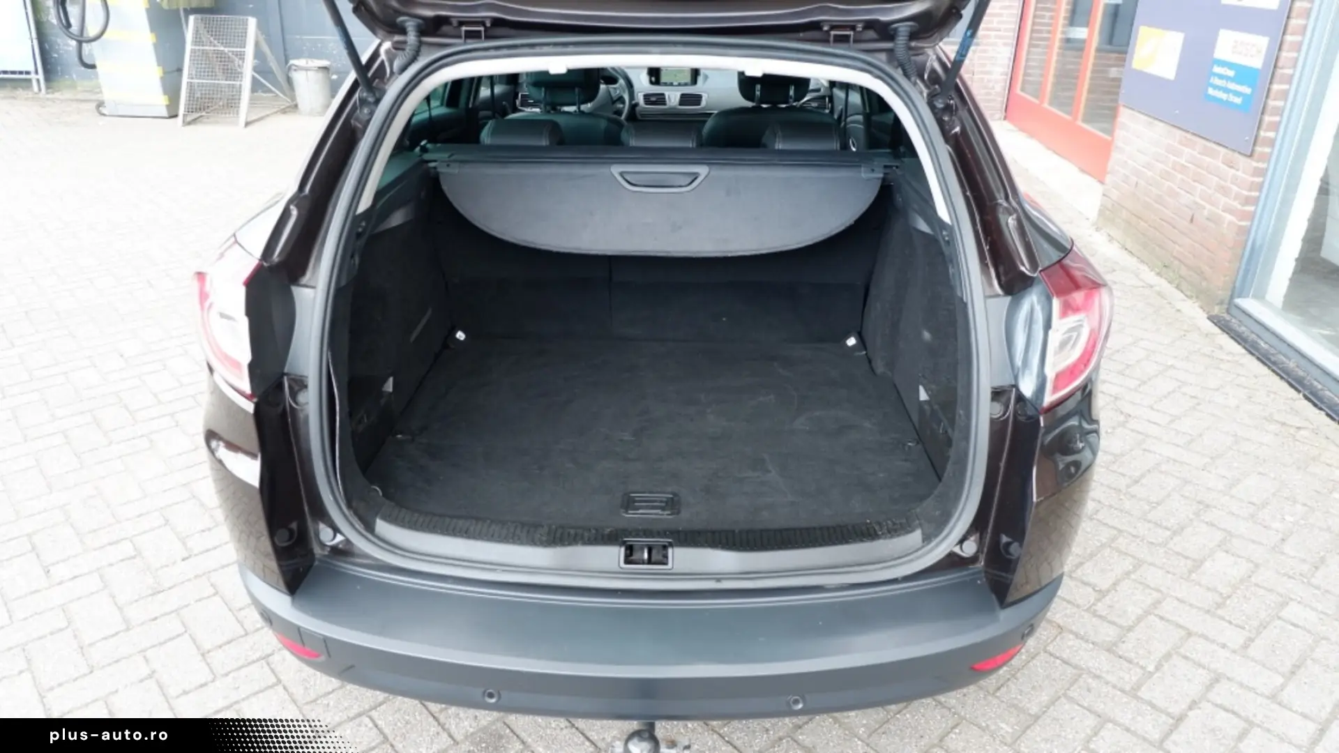 Renault Megane 3 BOSE Edition 1.5dCi Panoramic