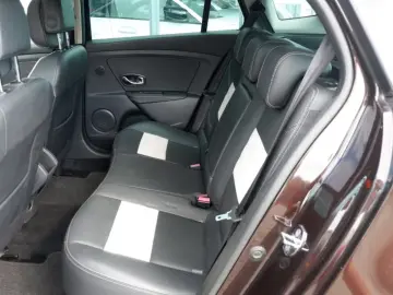 Renault Megane 3 BOSE Edition 1.5dCi Panoramic