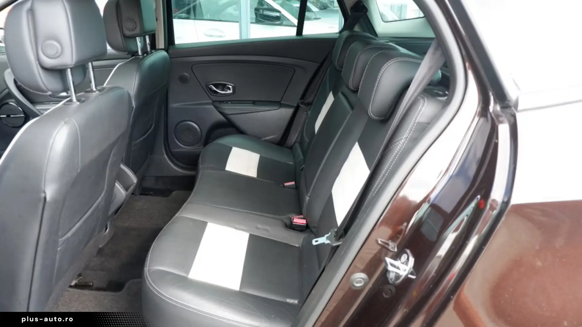 Renault Megane 3 BOSE Edition 1.5dCi Panoramic